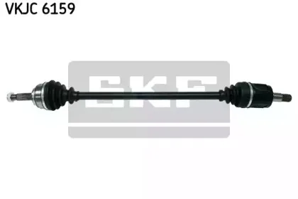 VKJC 6159 SKF Приводной вал VKJC 6159 SKF Приводной вал
